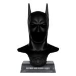 Replika 1/3 hełmu Batmana (Batman & Robin) 19 cm