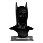 Replika 1/3 hełmu Batmana (Batman & Robin) 19 cm