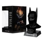 Replika 1/3 hełmu Batmana (Batman & Robin) 19 cm