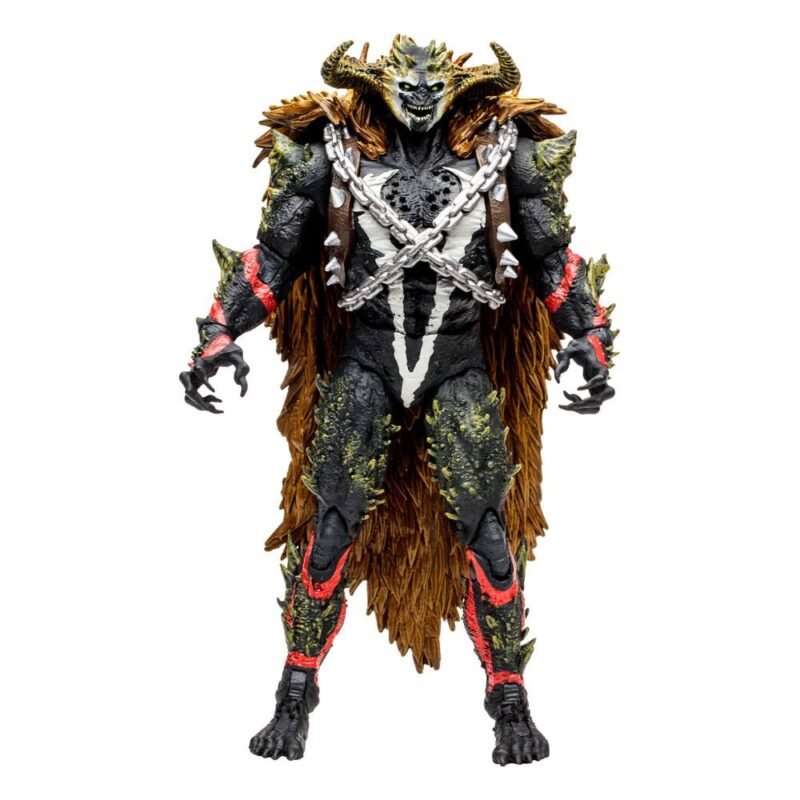 Figurka Megafig Omega Spawn 30 cm