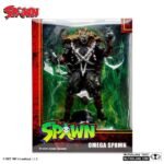 Figurka Megafig Omega Spawn 30 cm