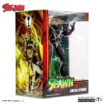 Figurka Megafig Omega Spawn 30 cm