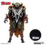 Figurka Megafig Omega Spawn 30 cm