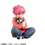 Figurka Ranma 1/2 G.E.M. Series PVC, 9 cm