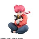 Figurka Ranma 1/2 G.E.M. Series PVC, 9 cm