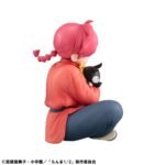 Figurka Ranma 1/2 G.E.M. Series PVC, 9 cm