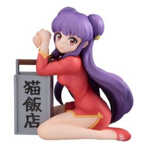Figurka PVC Shampoo z serii G.E.M. 9 cm
