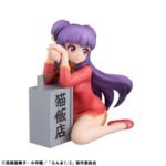 Figurka PVC Shampoo z serii G.E.M. 9 cm