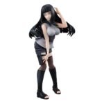 Figurka PVC Hinata Hyuga Ver. 2 21 cm