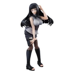 Figurka PVC Hinata Hyuga Ver. 2 21 cm