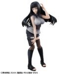 Figurka PVC Hinata Hyuga Ver. 2 21 cm
