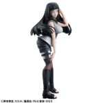 Figurka PVC Hinata Hyuga Ver. 2 21 cm