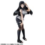 Figurka PVC Hinata Hyuga Ver. 2 21 cm