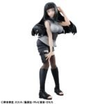 Figurka PVC Hinata Hyuga Ver. 2 21 cm