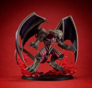Figurka Yu-Gi-Oh! Duel Monsters B. Skull Dragon 9 cm