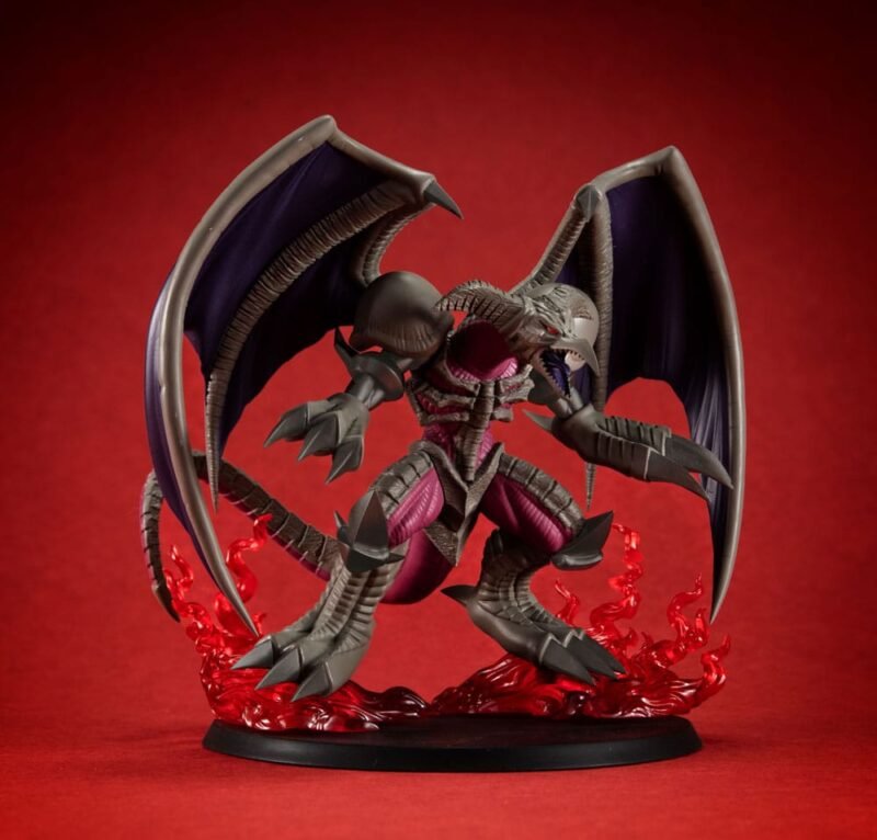 Figurka Yu-Gi-Oh! Duel Monsters B. Skull Dragon 9 cm