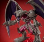 Figurka Yu-Gi-Oh! Duel Monsters B. Skull Dragon 9 cm