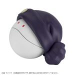 Skarbonka Haro 12 cm z serii Mobile Suit Gundam GQuuuuuuX (z prezentem)