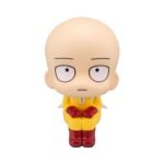 Statuetka Megahouse One Punch Man Saitama 11 cm PVC