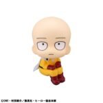 Statuetka Megahouse One Punch Man Saitama 11 cm