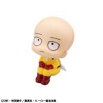 Statuetka Megahouse One Punch Man Saitama 11 cm