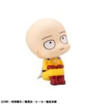 Statuetka Megahouse One Punch Man Saitama 11 cm