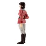 Figurka Mobile Suit Gundam G.M.G. Collection 11 - Mirai Yashima 10 cm, Ziemska Federacja