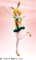 Figurka One Piece Excellent Model P.O.P. PVC Carrot Limited Edition 21 cm