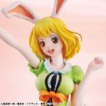 Figurka One Piece Excellent Model P.O.P. PVC Carrot Limited Edition 21 cm