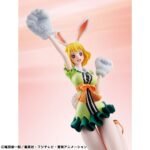 Figurka One Piece Excellent Model P.O.P. PVC Carrot Limited Edition 21 cm