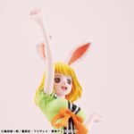Figurka One Piece Excellent Model P.O.P. PVC Carrot Limited Edition 21 cm