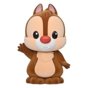 Figurka skarbonka Chip 'n' Dale Dale