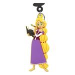 Brelok PVC Soft Touch Księżniczka Rapunzel