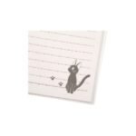Notatnik Movic Kiki's Delivery Service Retro Jiji 12 x 18 cm