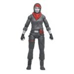 Teenage Mutant Ninja Turtles: The Last Ronin Action Figure April (Nightwatcher) 18 cm