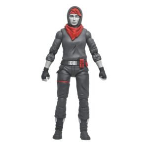 Teenage Mutant Ninja Turtles: The Last Ronin Action Figure April (Nightwatcher) 18 cm