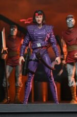 Teenage Mutant Ninja Turtles (Mirage Comics) Action Figure Karai Mercenary 18 cm