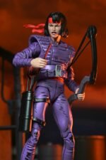 Teenage Mutant Ninja Turtles (Mirage Comics) Action Figure Karai Mercenary 18 cm