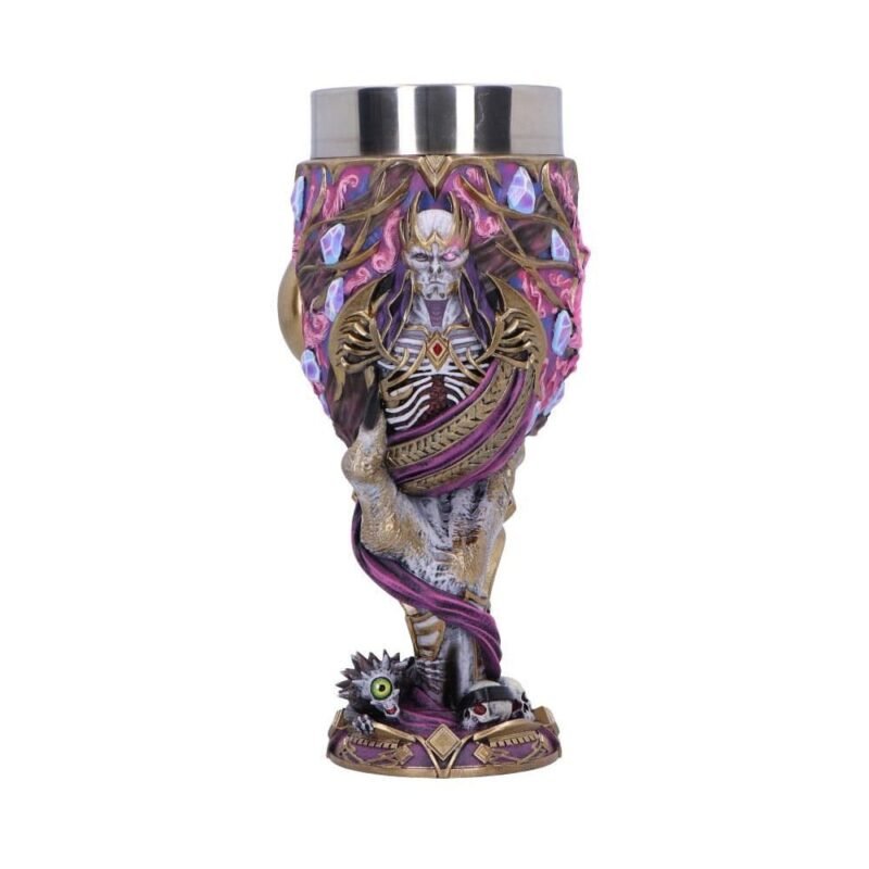 Kubek Dungeons & Dragons Vecna