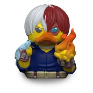 Figurka Tubbz Shoto Todoroki 1. edycja 10 cm