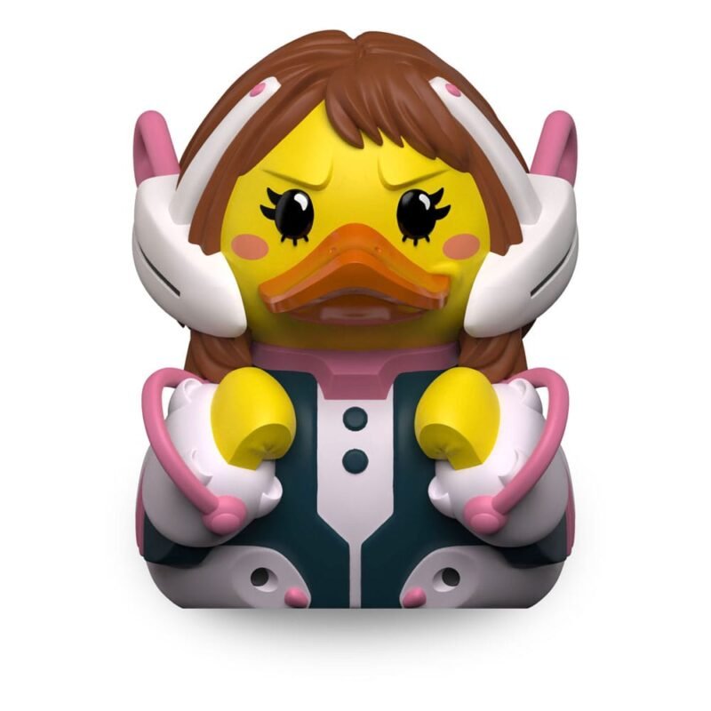 Figurka PVC Ochaco Uraraka 1. edycja 10 cm My Hero Academia