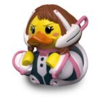 Figurka PVC Ochaco Uraraka 1. edycja 10 cm My Hero Academia