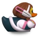 Figurka PVC Ochaco Uraraka 1. edycja 10 cm My Hero Academia