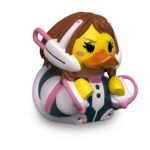 Figurka PVC Ochaco Uraraka 1. edycja 10 cm My Hero Academia