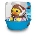 Figurka PVC Ochaco Uraraka 1. edycja 10 cm My Hero Academia