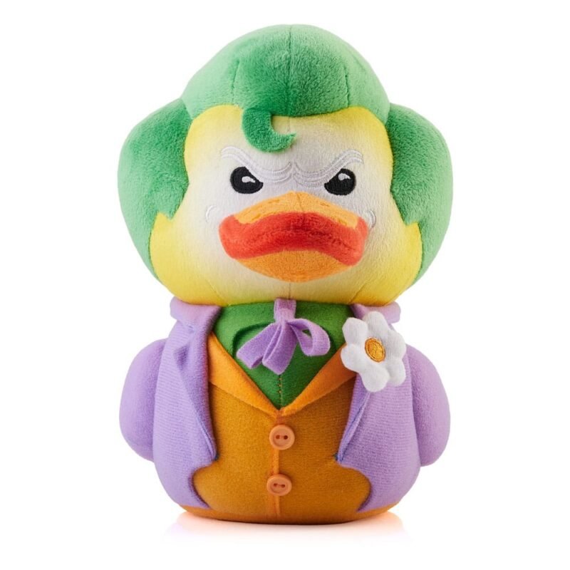 Maskotka DC Comics Tubbz Joker 20 cm
