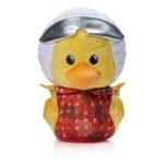 Maskotka Back To The Future Tubbz Doc Brown 23 cm