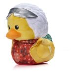 Maskotka Back To The Future Tubbz Doc Brown 23 cm