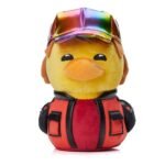 Maskotka Back To The Future Tubbz Marty McFly 23 cm