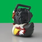 Figurka Chainsaw Man Tubbz Mini PVC 5 cm